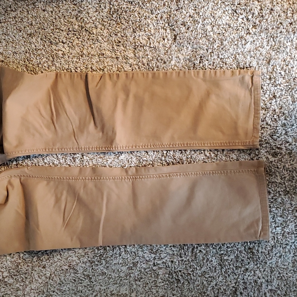 French Connection khakis - Picture 3 of 4